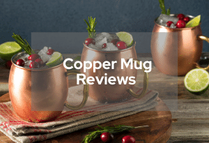 Copper Mugs Reviews